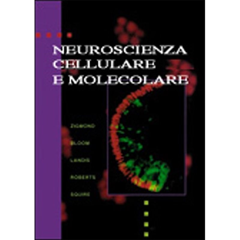 Neuroscienza cellulare e molecolare